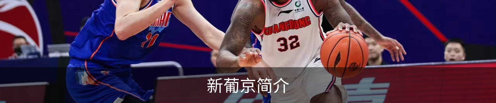 新葡京简介
